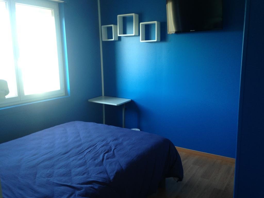 Maison La Renaudie Hotell Albi Eksteriør bilde